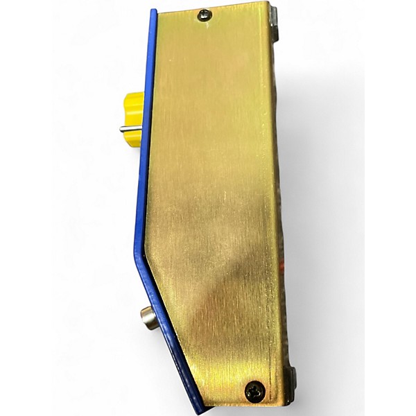 Used Chandler Limited Germanium Drive Effect Pedal