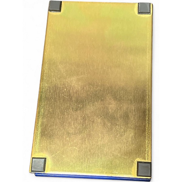 Used Chandler Limited Germanium Drive Effect Pedal