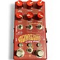 Used Chase Bliss Audio  Wombtone Analog Phaser mkII Effect Pedal thumbnail