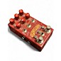 Used Chase Bliss Audio  Wombtone Analog Phaser mkII Effect Pedal
