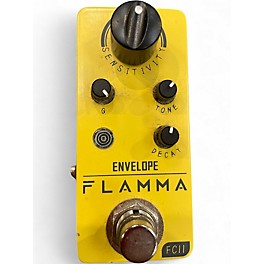 Used Flamma FCII Envelope Pedal