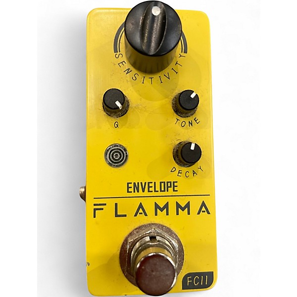 Used Flamma FCII Envelope Pedal