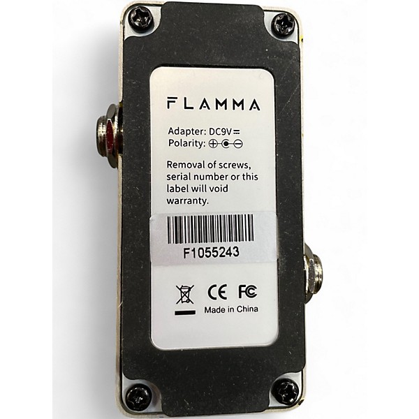 Used Flamma FCII Envelope Pedal