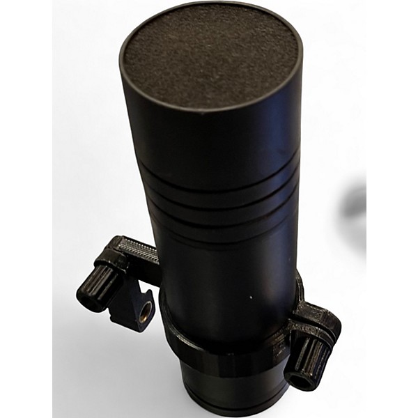 Used Ashton Microphones STEALTH Dynamic Microphone