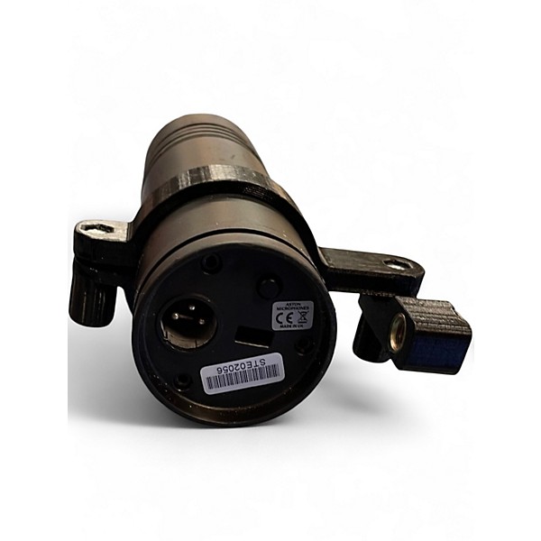 Used Ashton Microphones STEALTH Dynamic Microphone