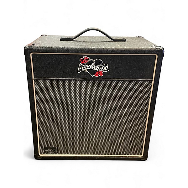 Used Blackheart BH112 1x12 Guitar Cabinet