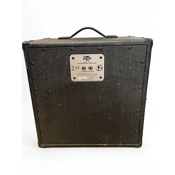 Used Blackheart BH112 1x12 Guitar Cabinet
