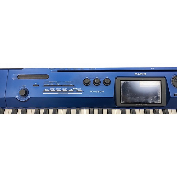 Used Casio px-560m Stage Piano