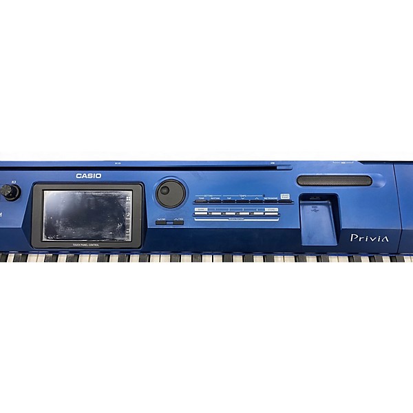 Used Casio px-560m Stage Piano