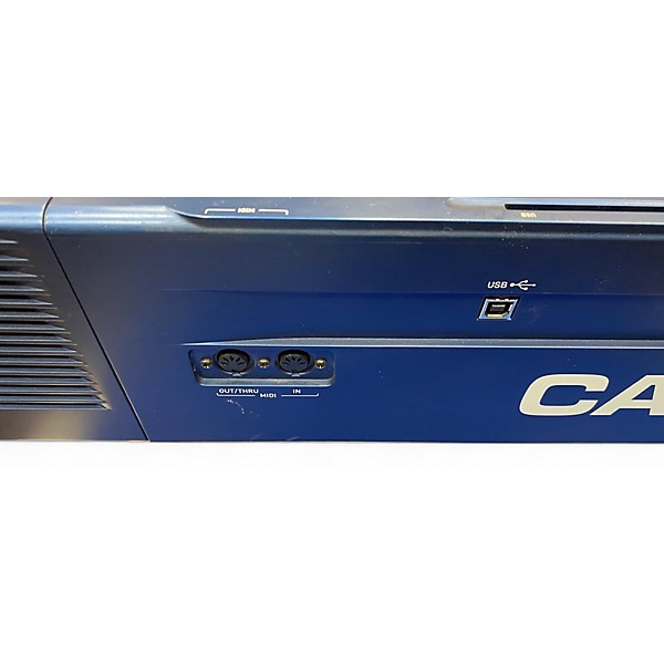 Used Casio px-560m Stage Piano