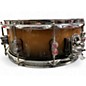Used PDP by DW 4X14 Concept Series Snare 2 Color Sunburst Drum