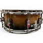 Used PDP by DW 4X14 Concept Series Snare 2 Color Sunburst Drum