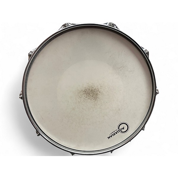 Used PDP by DW 4X14 Concept Series Snare 2 Color Sunburst Drum