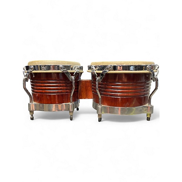 Used LP Matador Bongos Bongos