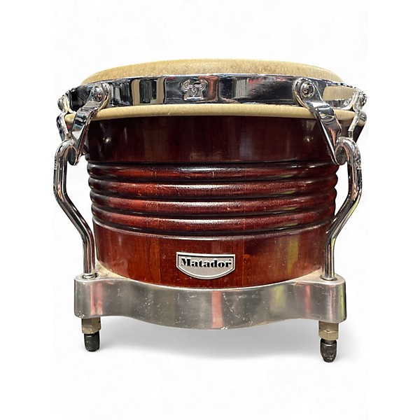 Used LP Matador Bongos Bongos