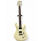 Used 2022 PRS S2 Standard 24 Antique White Solid Body Electric Guitar thumbnail