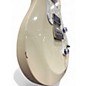 Used 2022 PRS S2 Standard 24 Antique White Solid Body Electric Guitar
