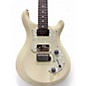 Used 2022 PRS S2 Standard 24 Antique White Solid Body Electric Guitar