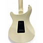 Used 2022 PRS S2 Standard 24 Antique White Solid Body Electric Guitar