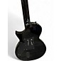 Used ESP LTD KH330 Kirk Hammett Signature Black Solid Body Electric Guitar