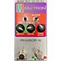 Used Mu-Tron PHASOR III Effect Pedal thumbnail