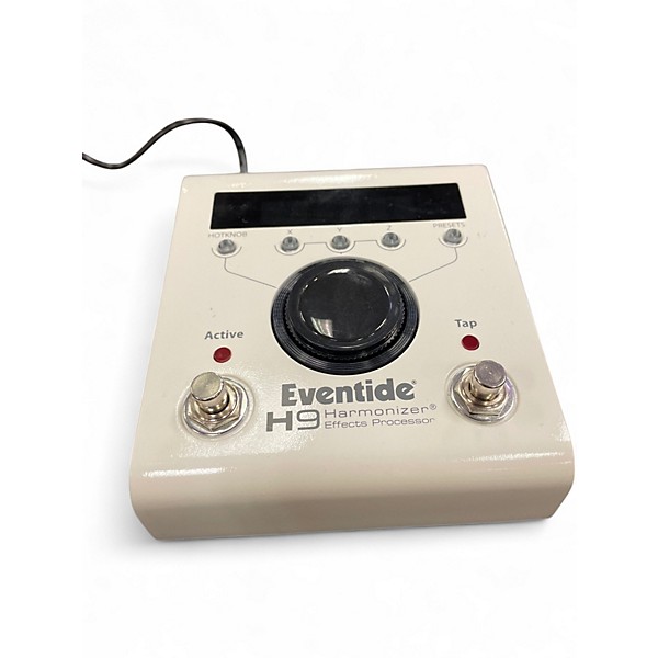 ギター EVENTIDE H9 core Eventide H9 Core - Tonebox.com