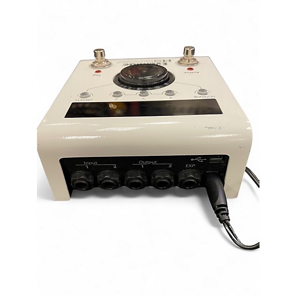 ギター Eventide H9 CORE Eventide H9 Core Multi-effects Pedal Reviews | Sweetwater