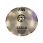 Used SABIAN 20in B8 Ride Cymbal thumbnail
