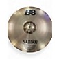 Used SABIAN 20in B8 Ride Cymbal