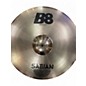 Used SABIAN 20in B8 Ride Cymbal