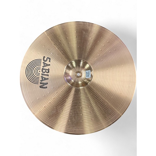 Used SABIAN 20in B8 Ride Cymbal