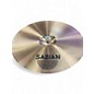 Used SABIAN 20in B8 Ride Cymbal