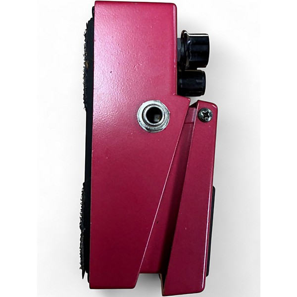 Used BOSS DM2 DELAY Effect Pedal