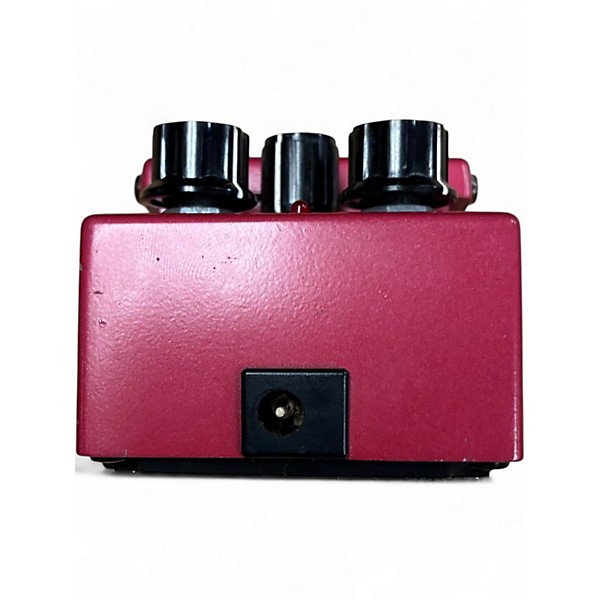 Used BOSS DM2 DELAY Effect Pedal