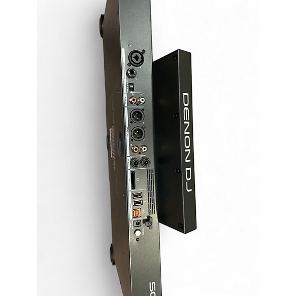 Used Denon DJ SC LIVE 4 DJ Controller