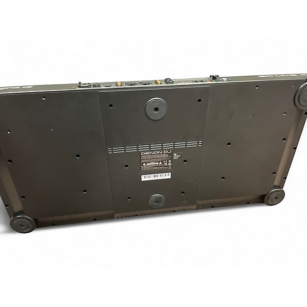 Used Denon DJ SC LIVE 4 DJ Controller
