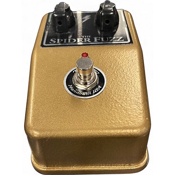 tru-fi spyder fuzz ミック ロンソン tru-fi spyder fuzz ミック ロンソン
