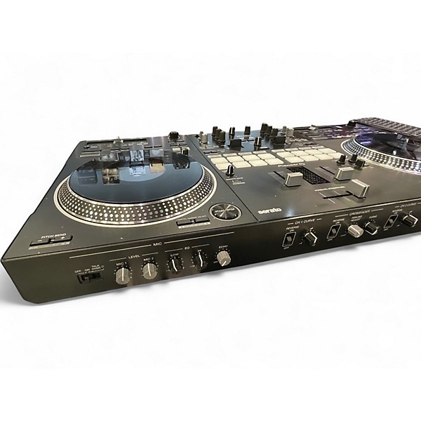 Used Pioneer DJ ddj-rev7 DJ Controller