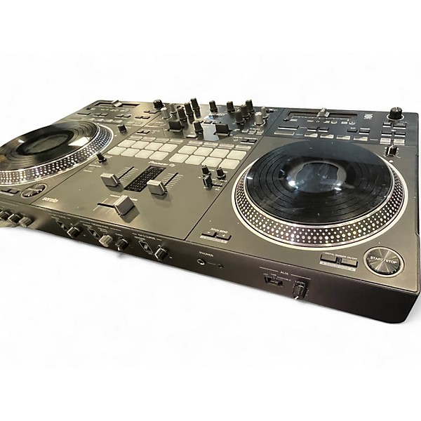 Used Pioneer DJ ddj-rev7 DJ Controller
