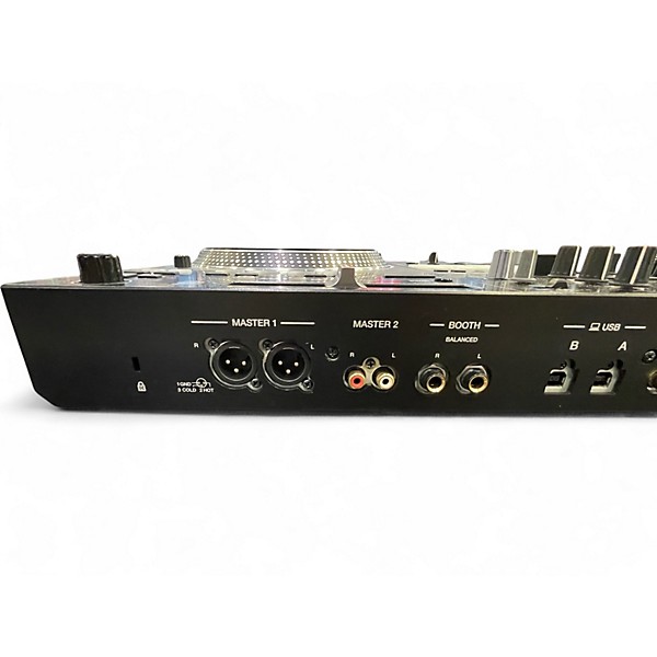 Used Pioneer DJ ddj-rev7 DJ Controller