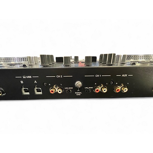 Used Pioneer DJ ddj-rev7 DJ Controller