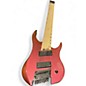 Used Legator Ghost Performance 8 Multi Scale Copper Solid Body Electric Guitar thumbnail