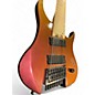 Used Legator Ghost Performance 8 Multi Scale Copper Solid Body Electric Guitar