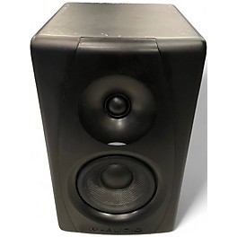 Used M-Audio Audiophile CX5 Powered Monitor