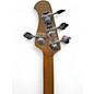 Used Sterling by Music Man Ray34 Cherry Sunburst Electric Bass Guitar