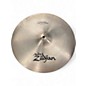 Used Zildjian 16in A Series Medium Thin Crash Cymbal thumbnail