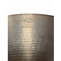 Used Zildjian 16in A Series Medium Thin Crash Cymbal