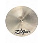 Used Zildjian 16in A Series Medium Thin Crash Cymbal