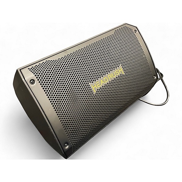 Used HeadRush FRFR-108 Guitar Cabinet