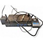Used Nady UHF-3 Lavalier Wireless System thumbnail